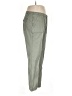 Levi's 100% Cotton Green Cargo Pants Size 31 waist - photo 4