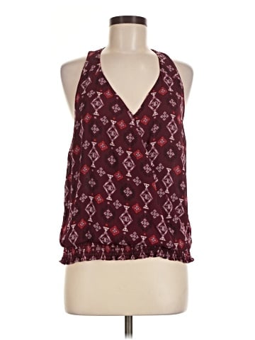 Lucky Brand Sleeveless Blouse (view 1)