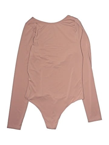 Parade Bodysuit (view 1)