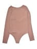 Parade Tan Bodysuit Size S - photo 1