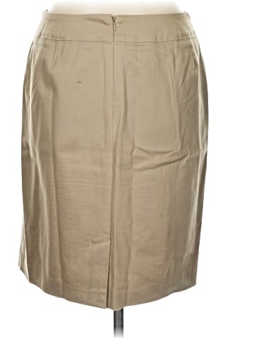 Ann Taylor LOFT Casual Skirt (view 2)