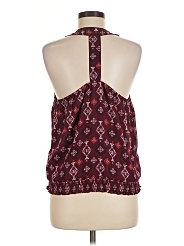 Lucky Brand Sleeveless Blouse (view 2)