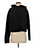 Dear John 100% Cotton Black Pullover Hoodie Size S - photo 1