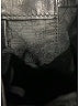 Gucci 100% Leather Black Leather Drawstring Sling Bag One size - photo 6