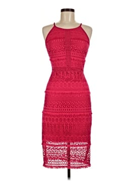 Laundry By Shelli Segal Cocktail Dress