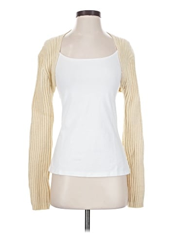 Princess Polly Long Sleeve Top (view 1)
