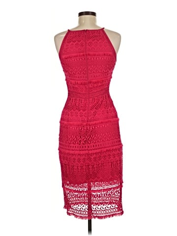 Laundry by Shelli Segal Cocktail Dress (view 2)
