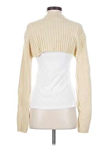 Princess Polly Long Sleeve Top (view 2)