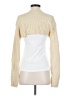 Princess Polly Ivory Long Sleeve Top Size XS - photo 2