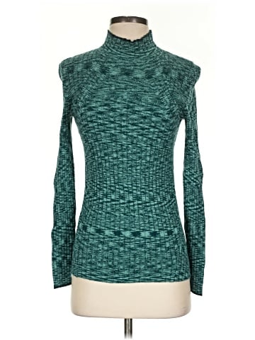 Sundance Long Sleeve Turtleneck (view 1)