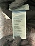 Paige Solid Black Jeans Size 34 waist - photo 5