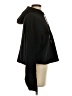 Dear John 100% Cotton Black Pullover Hoodie Size S - photo 4
