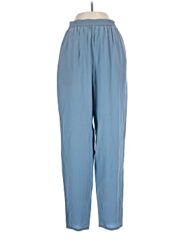 Diane Von Furstenberg Silk Pants