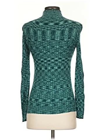 Sundance Long Sleeve Turtleneck (view 2)