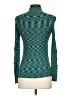 Sundance Teal Long Sleeve Turtleneck Size S (petite) - photo 2