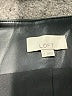 Ann Taylor LOFT 100% Polyester Black Vest Size S - photo 6