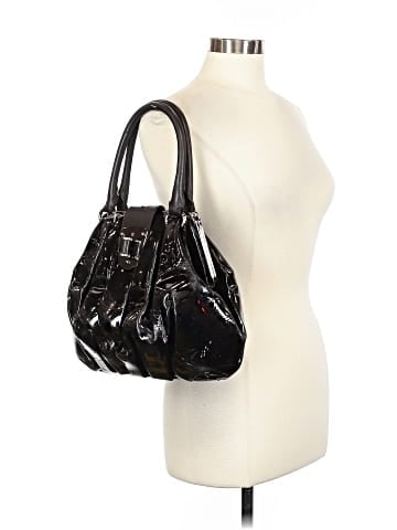 Alexander McQueen Leather Hobo (view 2)