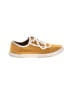 TOMS Yellow Orange Sneakers Size 6 - photo 1
