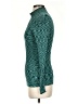 Sundance Teal Long Sleeve Turtleneck Size S (petite) - photo 5