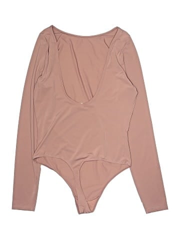 Parade Bodysuit (view 2)