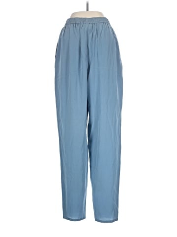 Diane von Furstenberg Silk Pants (view 2)