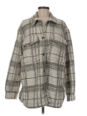 Banana Republic Factory Store Coat (view 1)