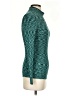 Sundance Teal Long Sleeve Turtleneck Size S (petite) - photo 4