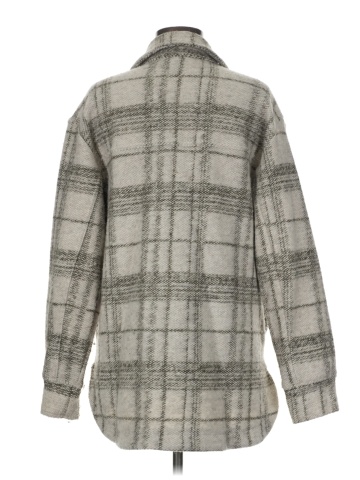 Banana Republic Factory Store Coat (view 2)
