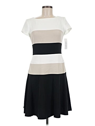 Sandra Darren Casual Dress (view 1)