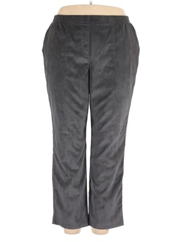 Allison Daley Casual Pants (view 1)