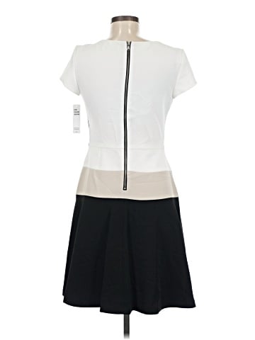 Sandra Darren Casual Dress (view 2)