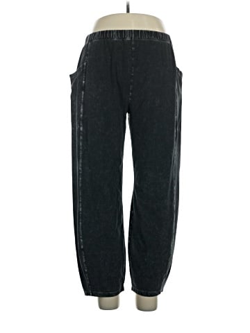 Jess & Jane Casual Pants (view 1)