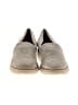 Clarks Gray Wedges Size 8 - photo 2