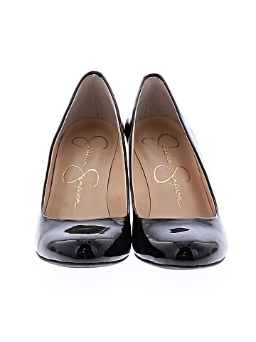 Jessica Simpson Wedges (view 2)