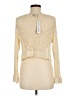 Figwood 100% Rayon Ivory Cardigan One size - photo 2