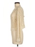Figwood 100% Rayon Ivory Cardigan One size - photo 5