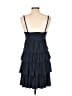 J.Crew Blue Cocktail Dress Size M - photo 2