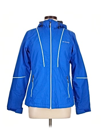 Columbia Snow Jacket (view 1)