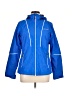 Columbia Blue Snow Jacket Size L (estimated) - photo 1