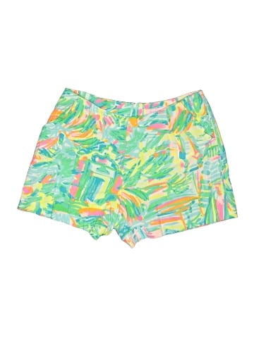 Lilly Pulitzer Dressy Shorts (view 1)