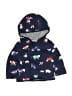 Joules 100% Cotton Blue Raincoat Size 3-6 mo - photo 1