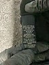 MSK Black Cocktail Dress Size XL - photo 8