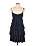 J.Crew Blue Cocktail Dress Size M - photo 1