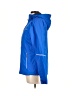 Columbia Blue Snow Jacket Size L (estimated) - photo 5