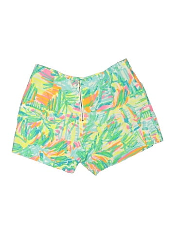 Lilly Pulitzer Dressy Shorts (view 2)