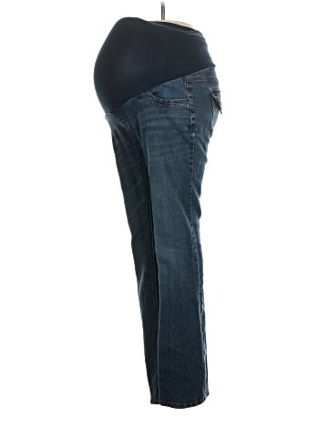 Oh Baby By Motherhood Jeans (view 1)