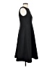 Calvin Klein Black Casual Dress Size 4 - photo 4