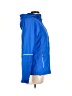Columbia Blue Snow Jacket Size L (estimated) - photo 4
