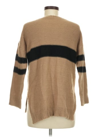 Goodnight Macaroon Pullover Sweater (view 2)