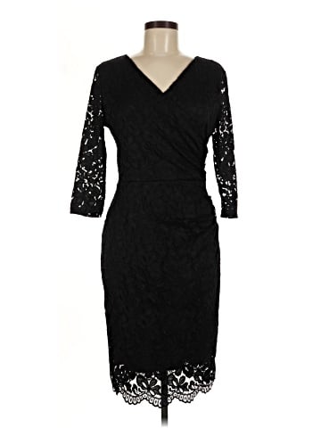 Miusol Cocktail Dress (view 1)